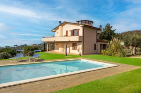 Villa il Mandorlo by VacaVilla Passignano Sul Trasimeno
